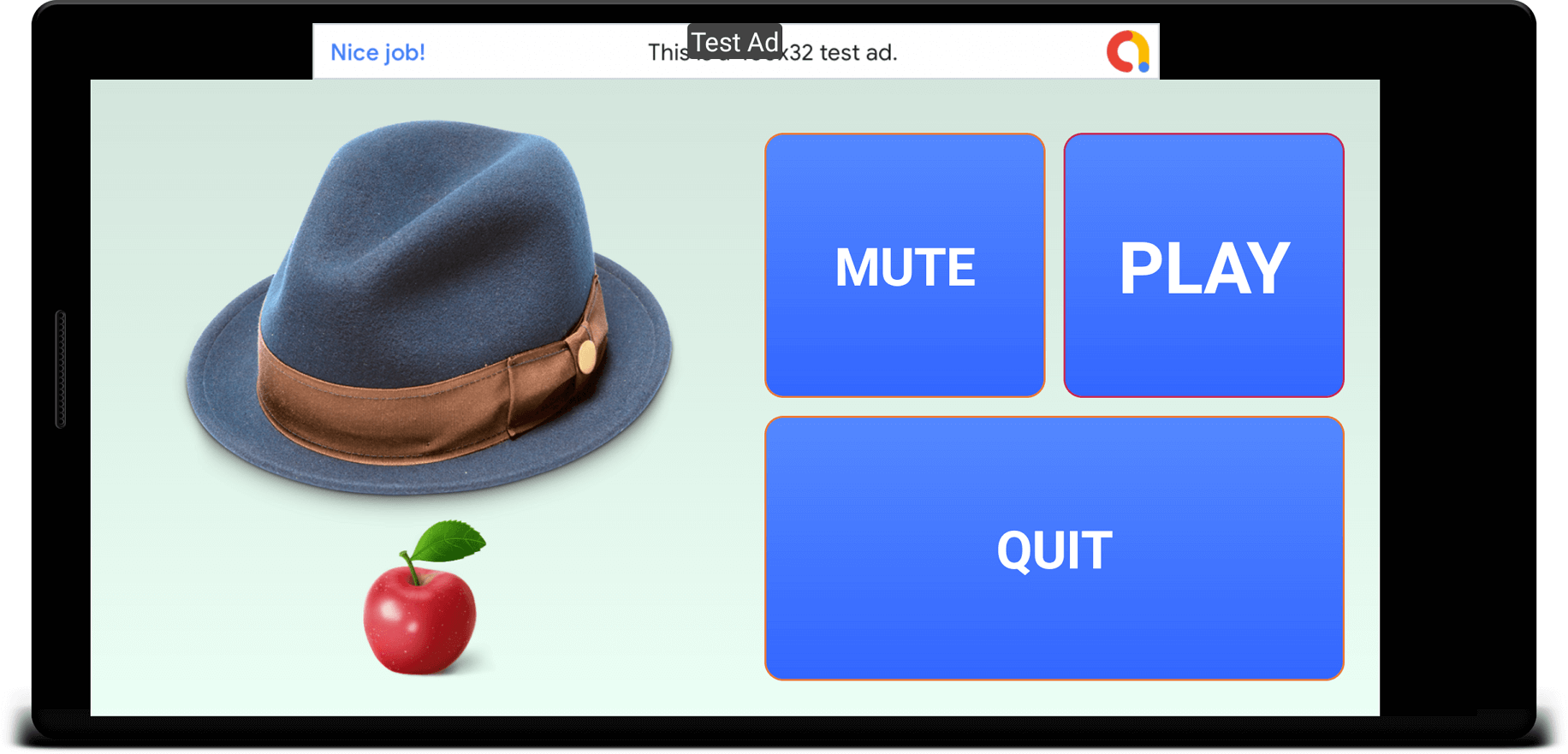 Remember the Hat