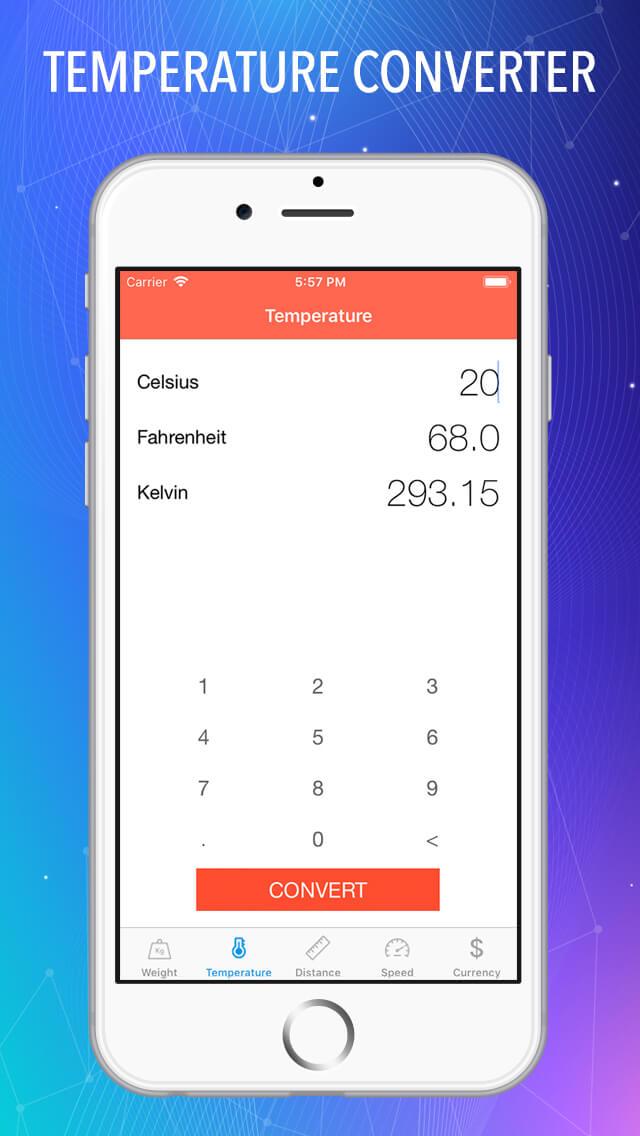Universal units converter - featured image