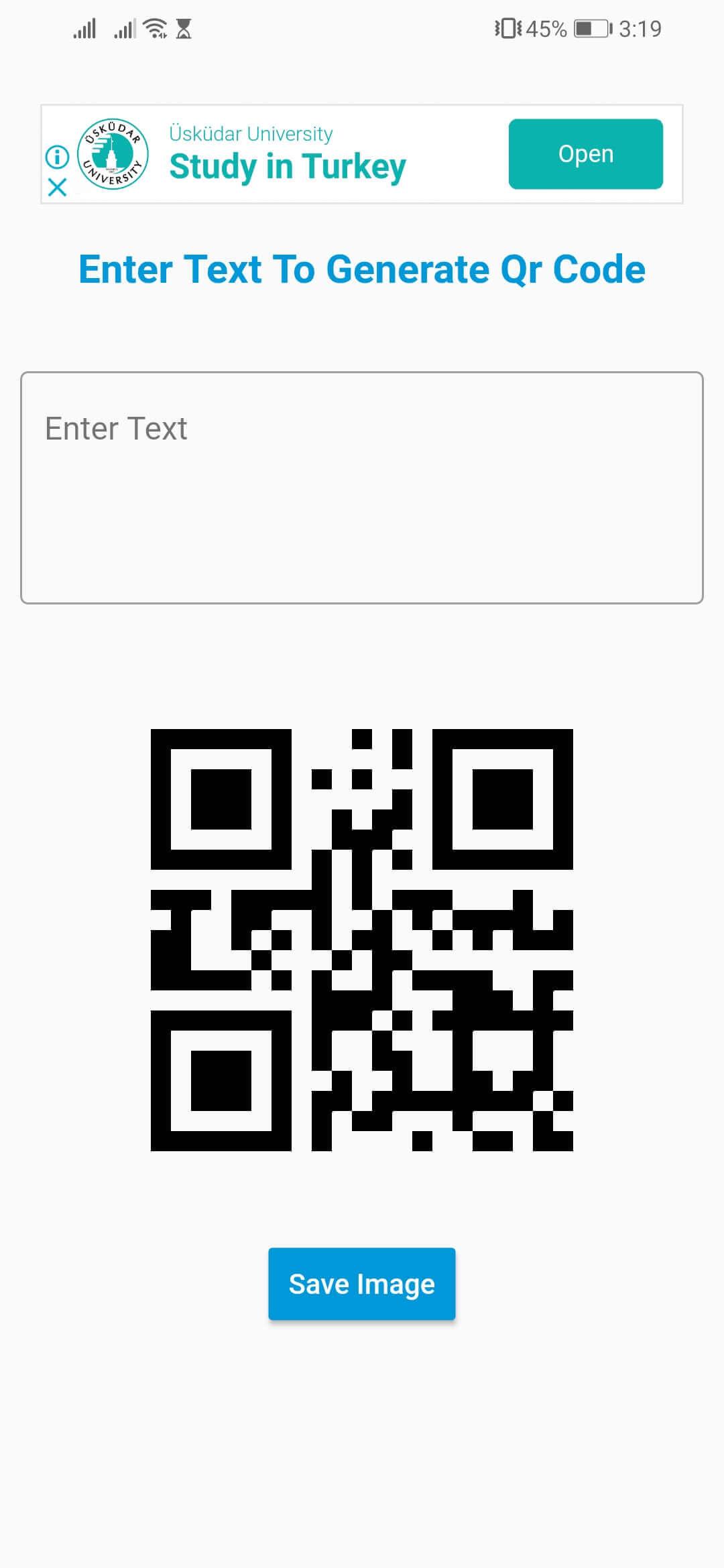 Qr Code – Scanner And Generator - featured image
