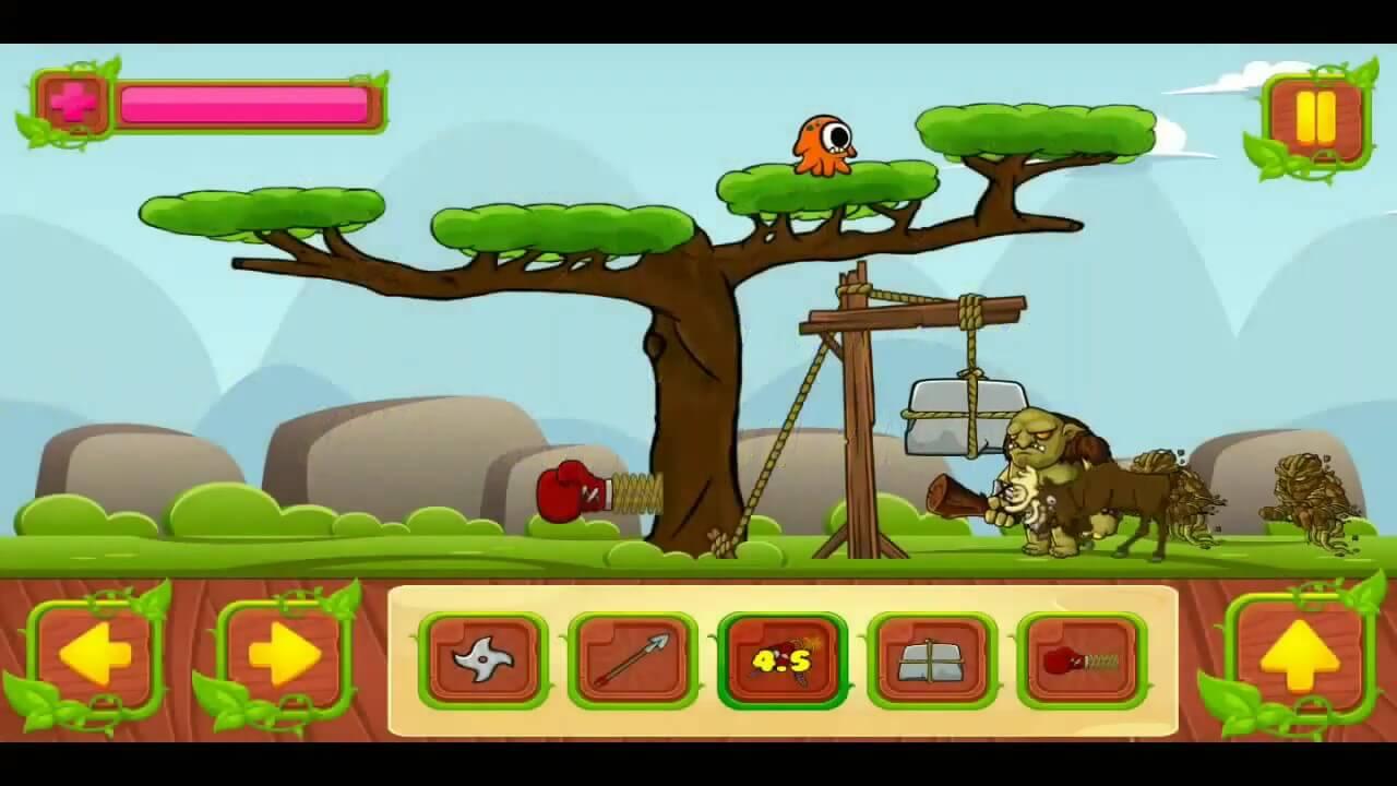 Monsters: Defensive Battle - featured image