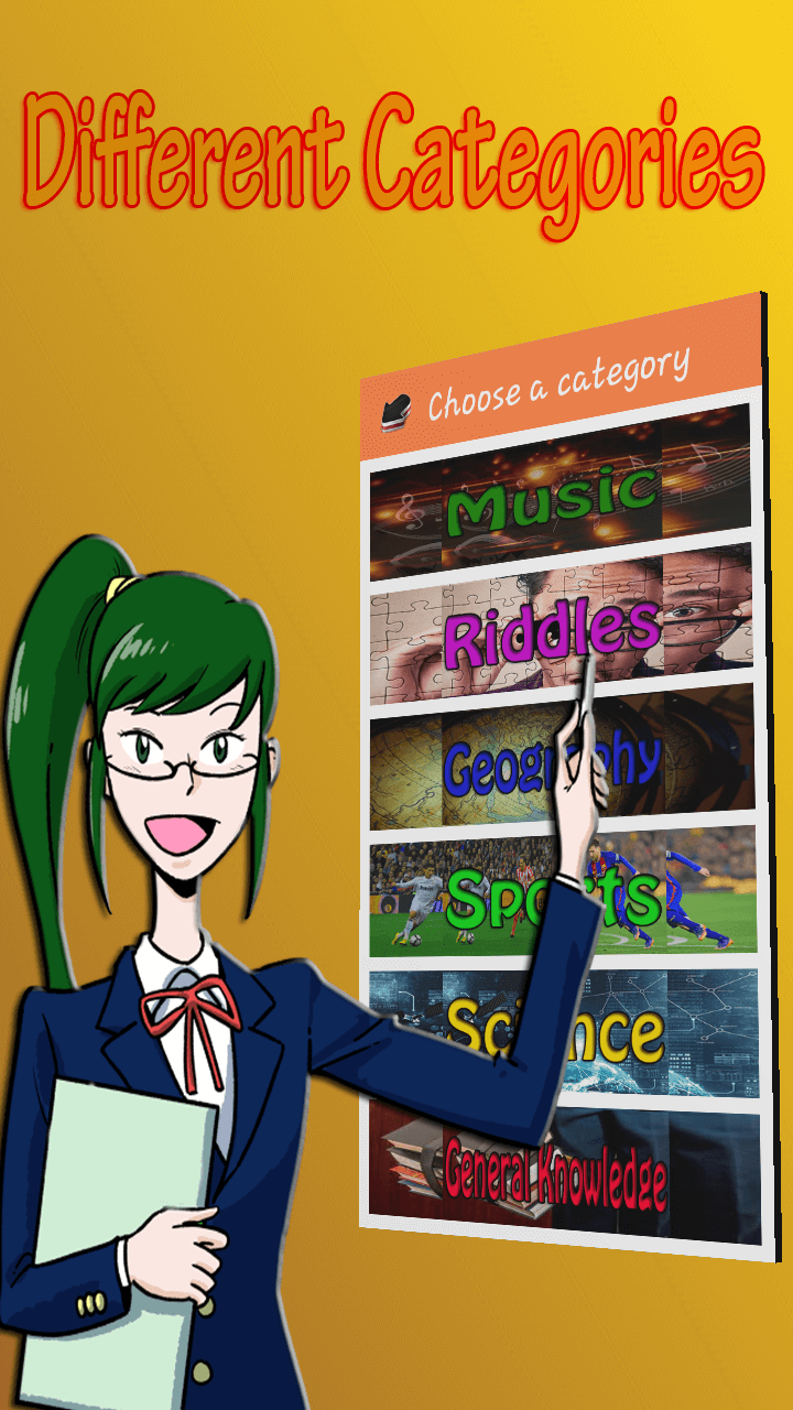 Questions And Answers - featured image