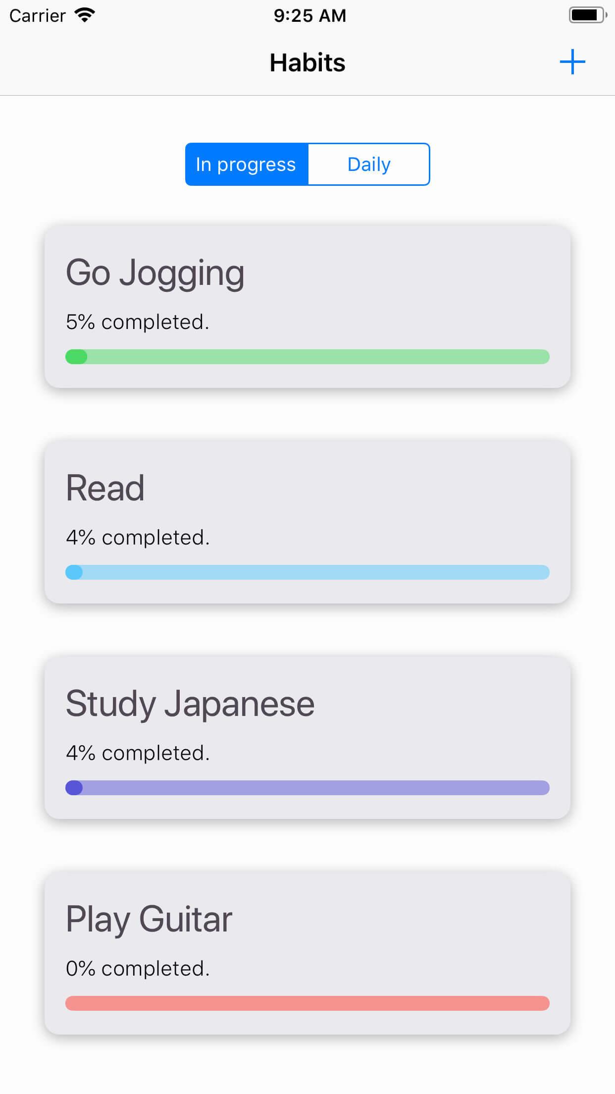 Habit Calendar - featured image