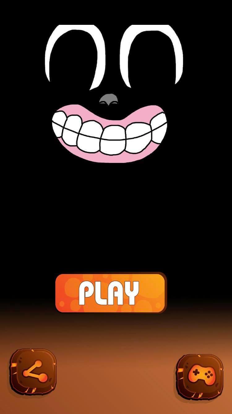 Cartoon Cat Scary - featured image
