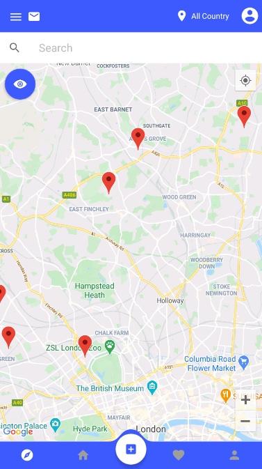 Full Real Estate Application - featured image