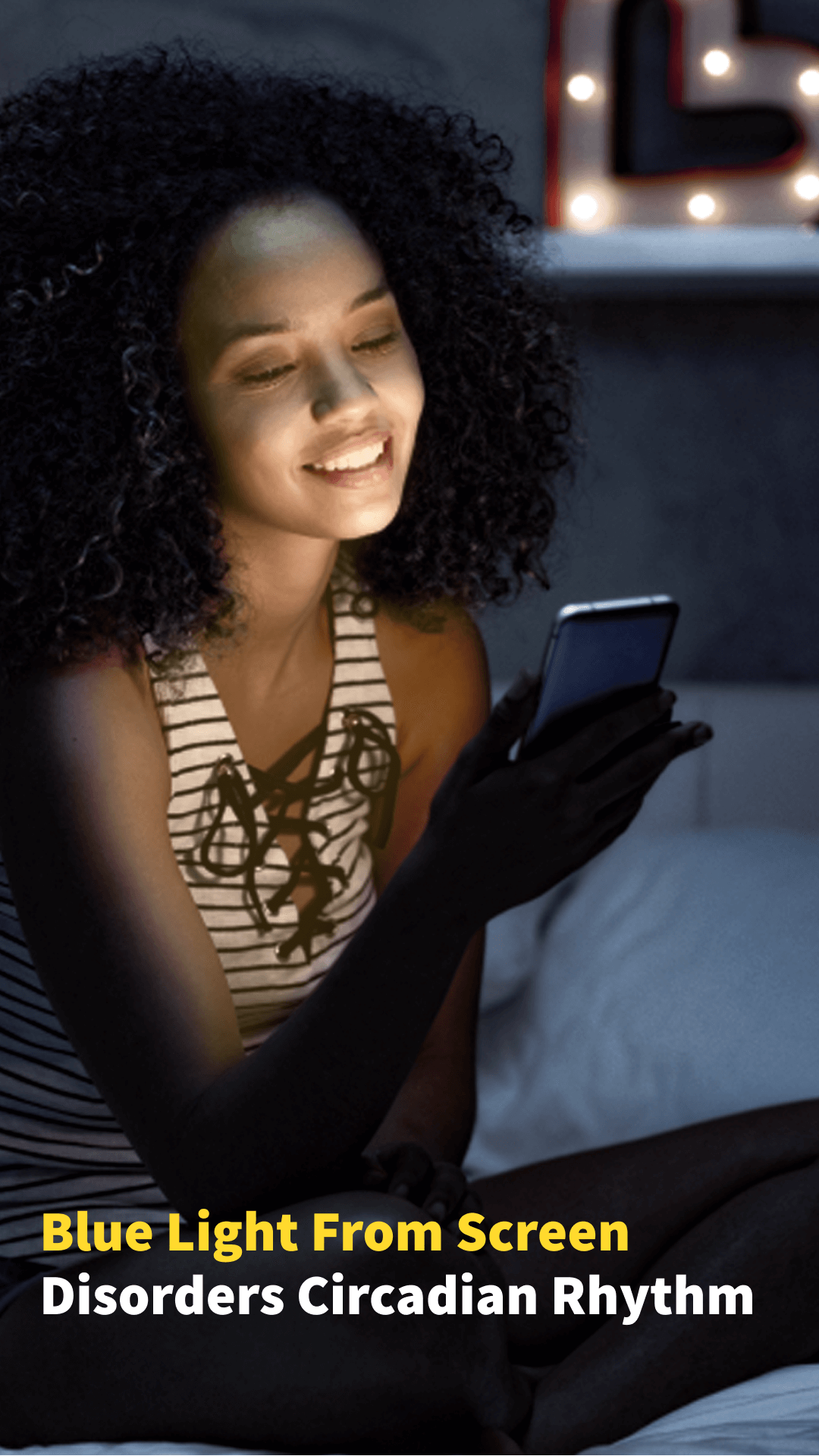 Blue Light Filter – Night Mode, Protect Your Eyes - featured image