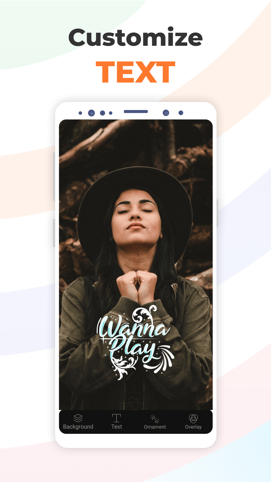Photo Text Editor | Text On Photo | Android Source Code