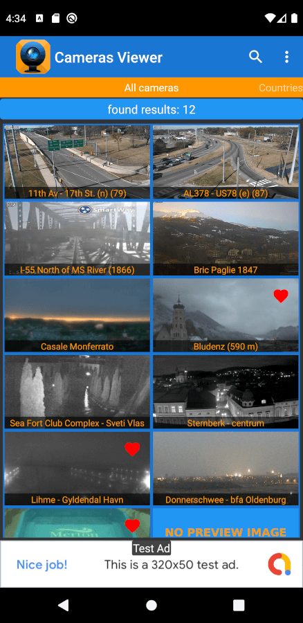Cameras Viewer - featured image