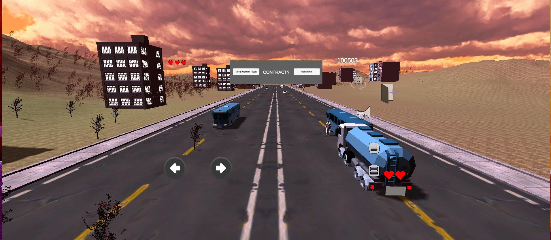 ANGRY ROADS - featured image