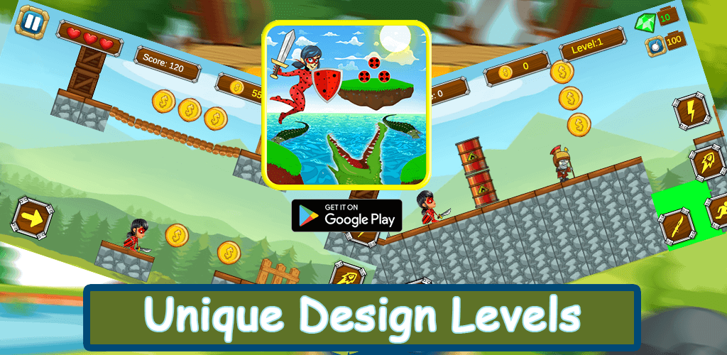 Princess Adventure Game - featured image