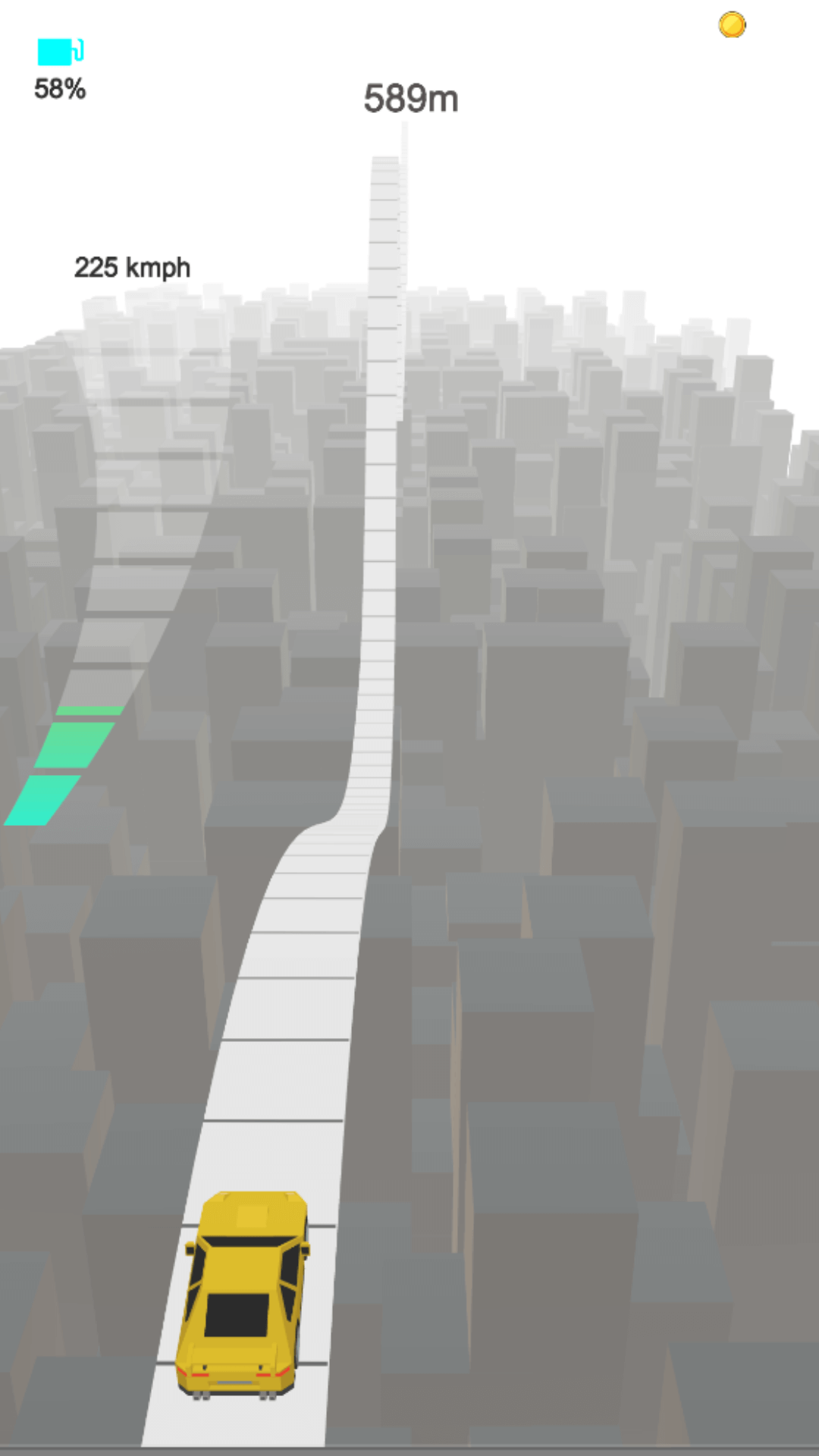 Car Flipping Rush - featured image