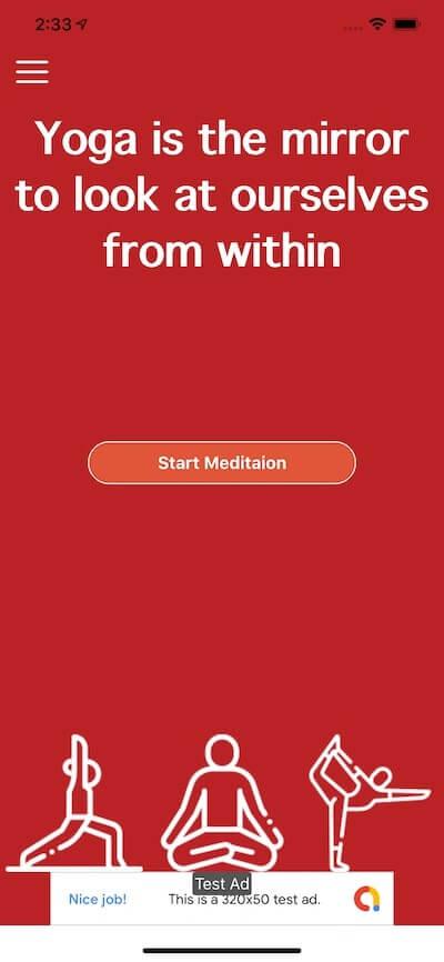Let’s Meditate