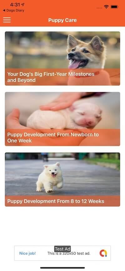 Dog Monitor - featured image