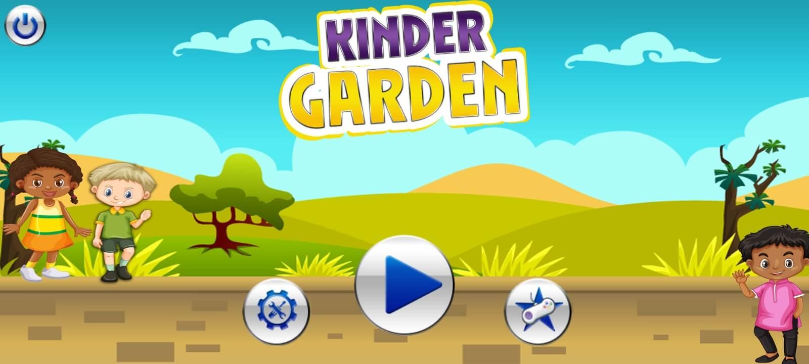 Kindergarten: Learn and Play - featured image