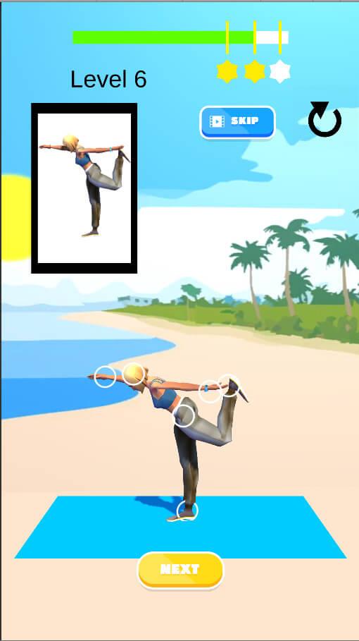 Yoga Fever - featured image