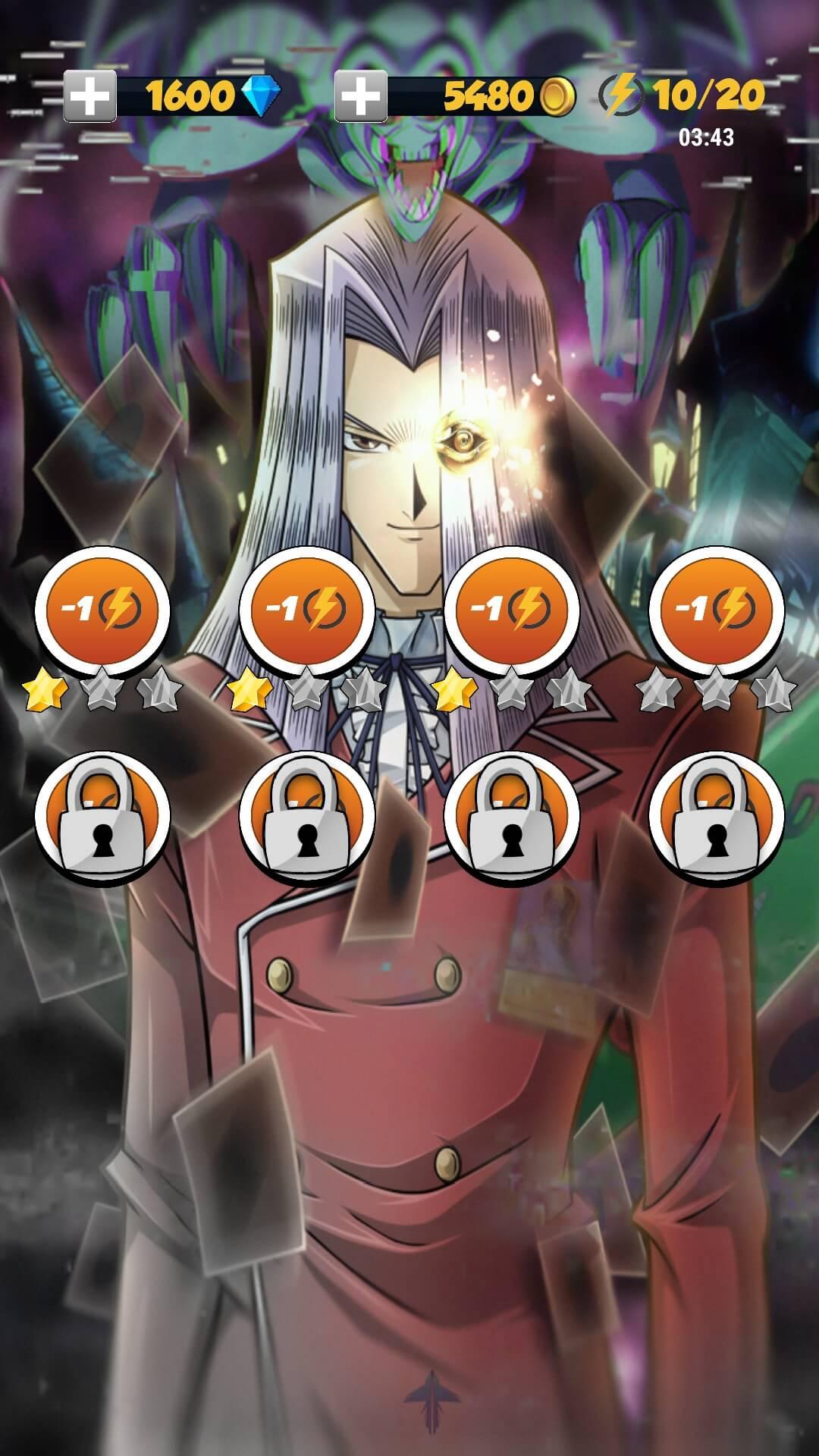 Yugioh TFT - featured image