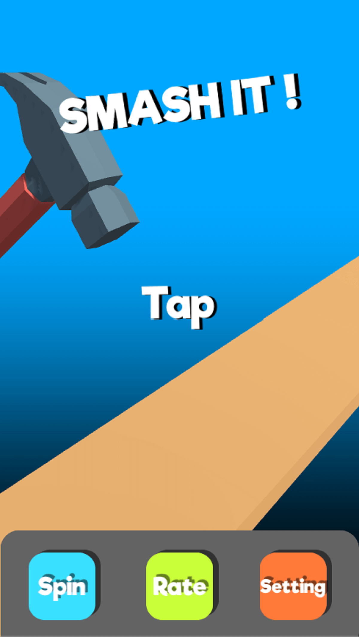 Smash It - featured image