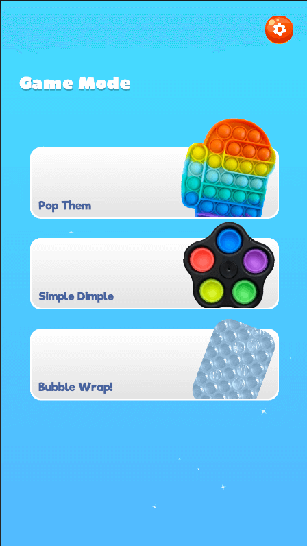 Bubble Pop - featured image
