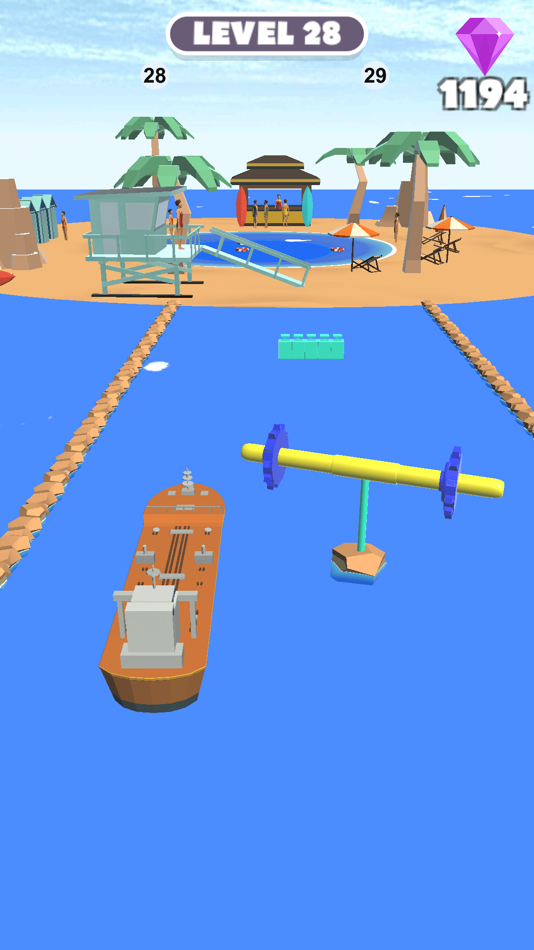 Ship Clash - featured image