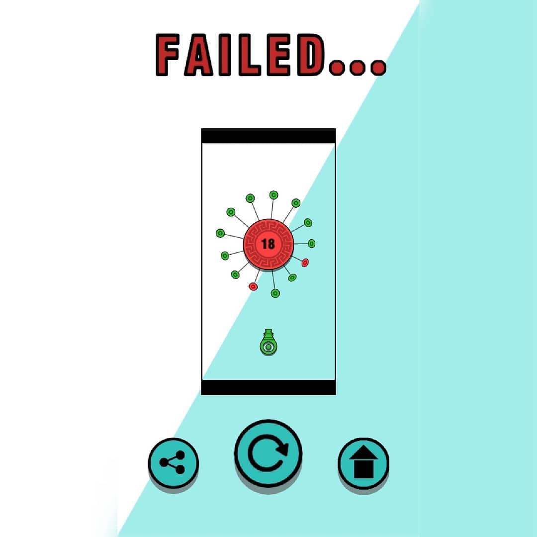 Dots-Full Game Template - featured image