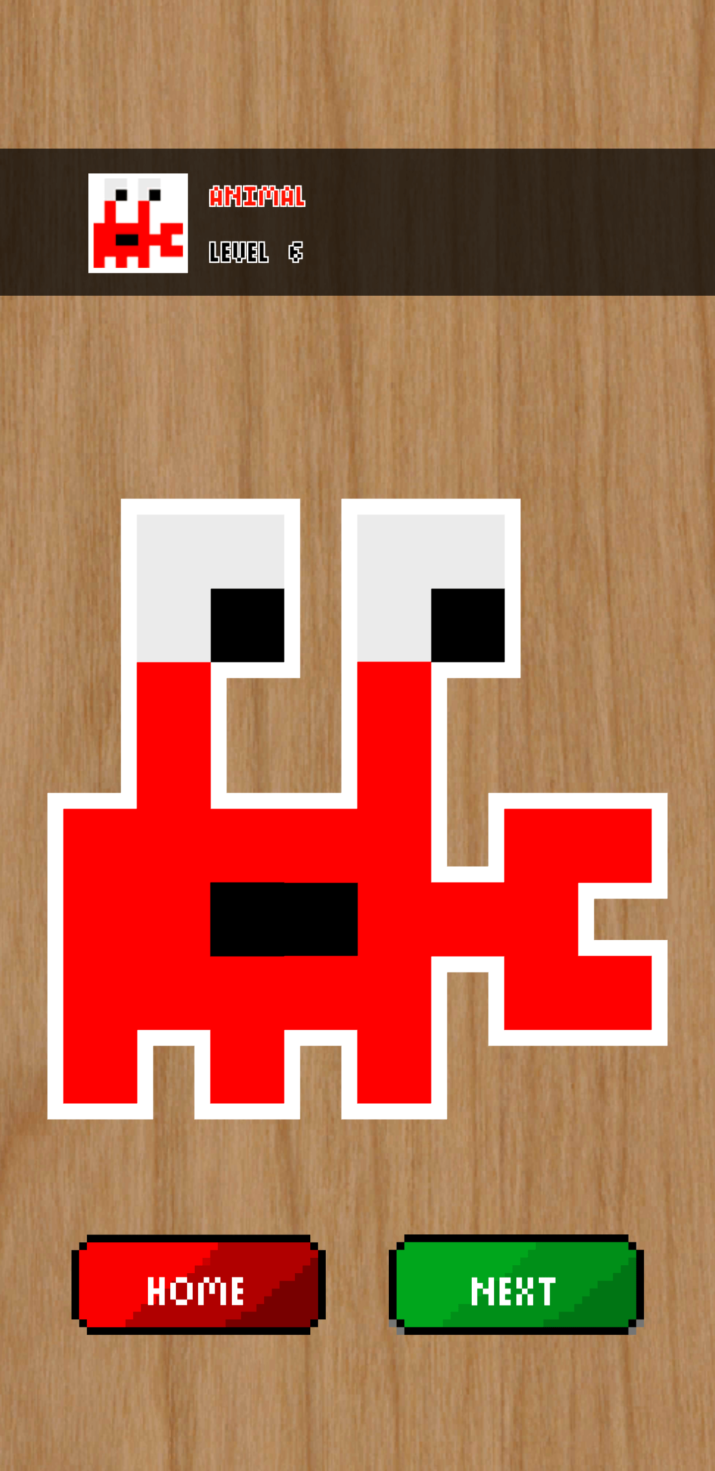 Bubble Pixel Art – Pop - featured image