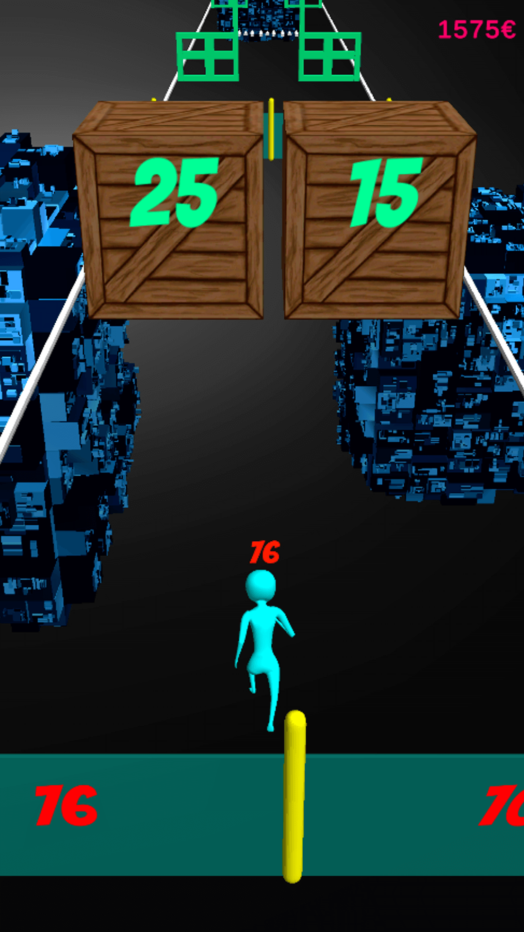 Glass Runner - featured image