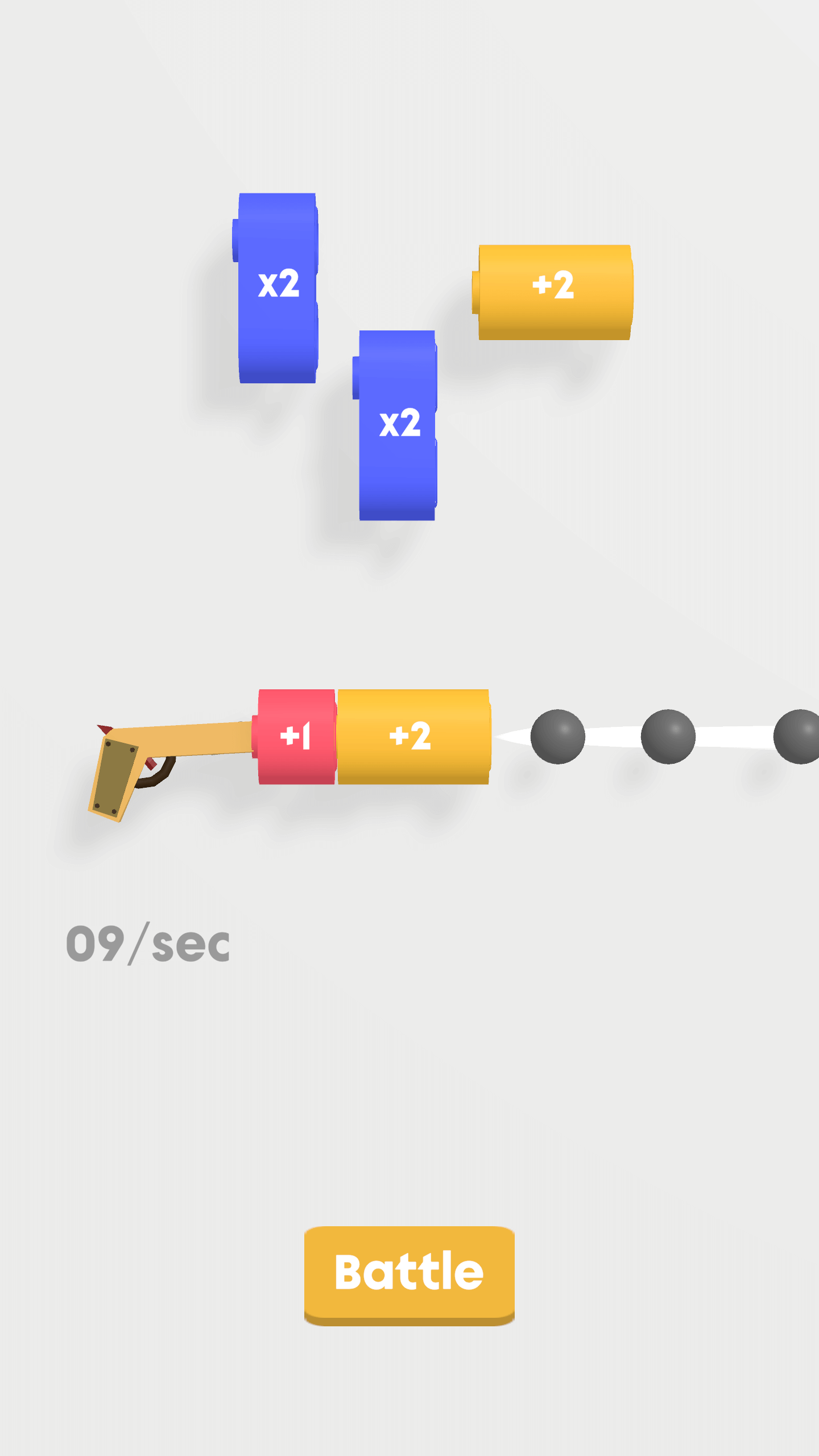 Shot Blaster – Trending new Shooting game - featured image