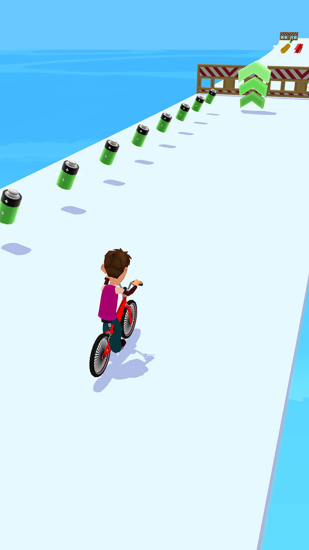 BMX Rush - featured image