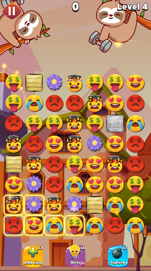 Emoji Merge - featured image