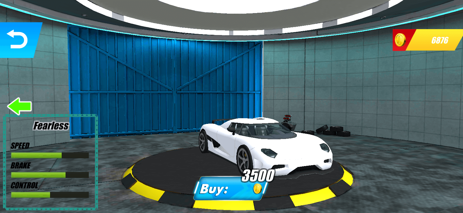 Car Parking Pro – Car Parking Game & Driving Game - featured image