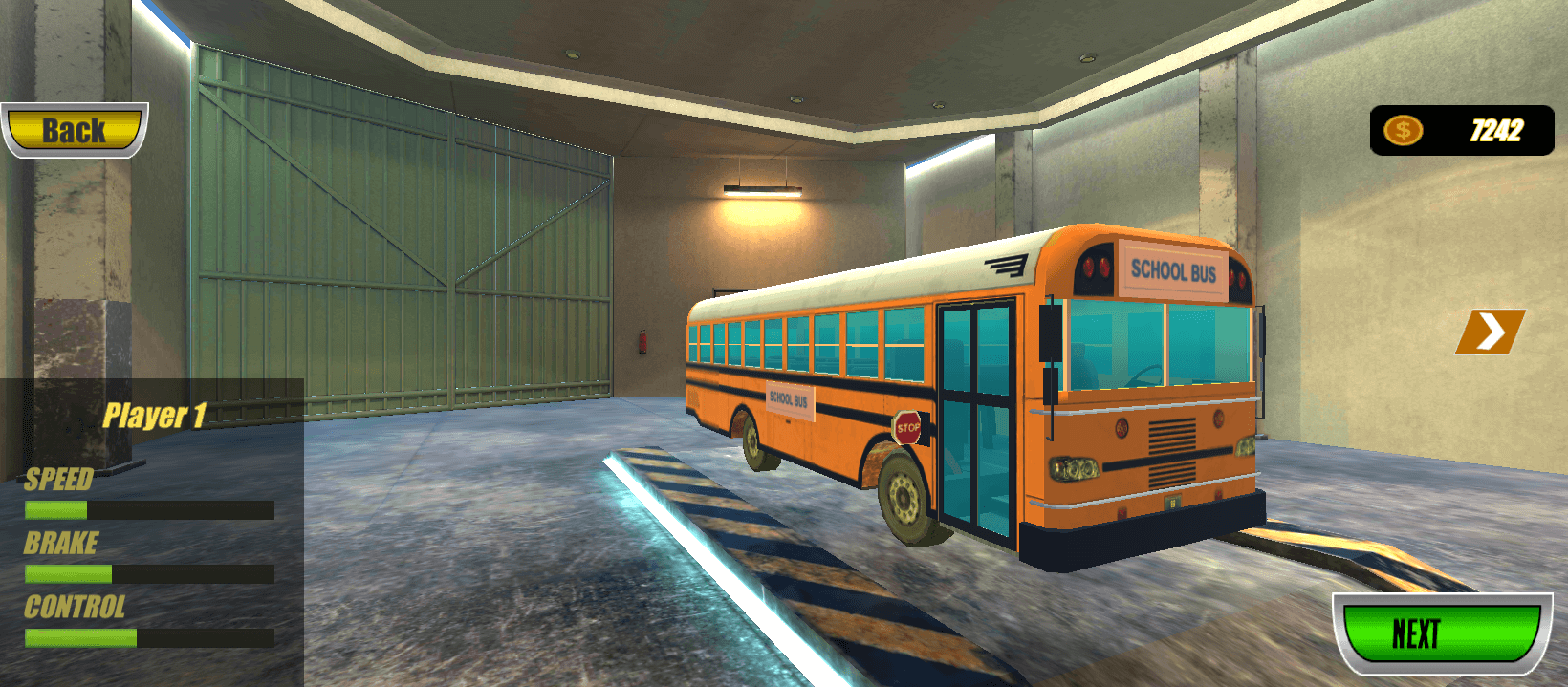 School Bus Simulator Driving 2022 - featured image