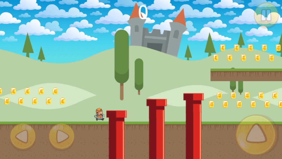 Super Mino Adventure - featured image