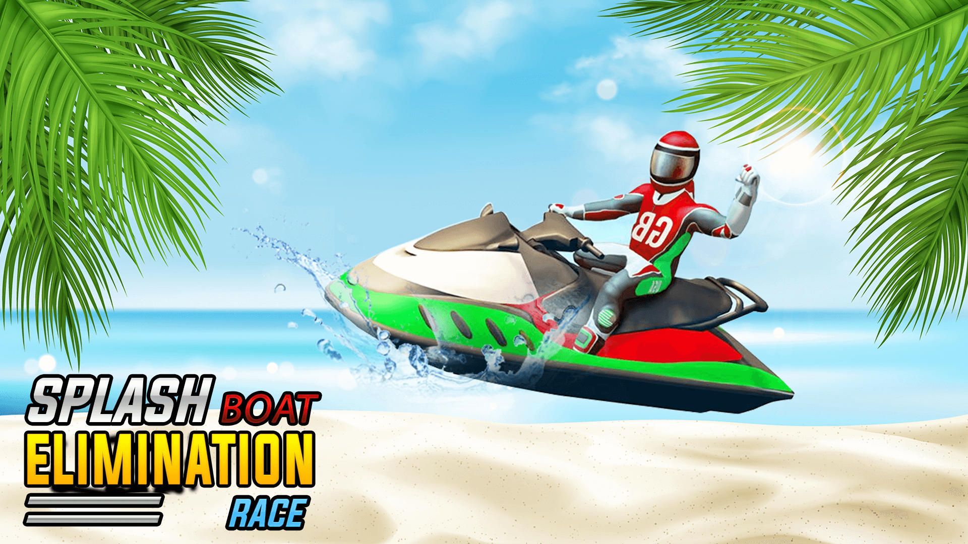 Splash – Boat Elimination Race - featured image