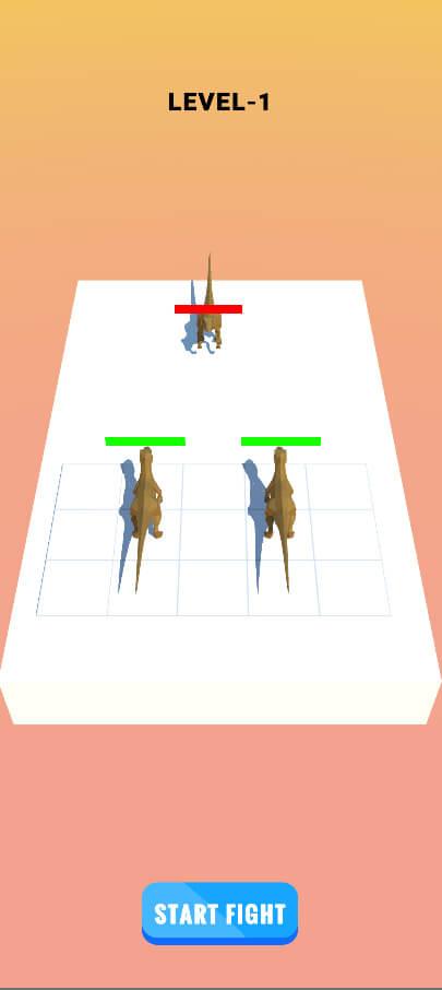 Mix Dinos - featured image