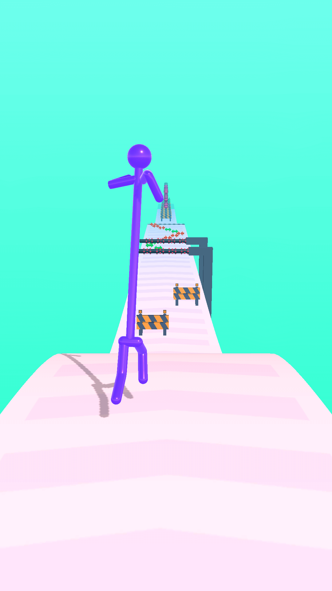 Tall and Rush - featured image