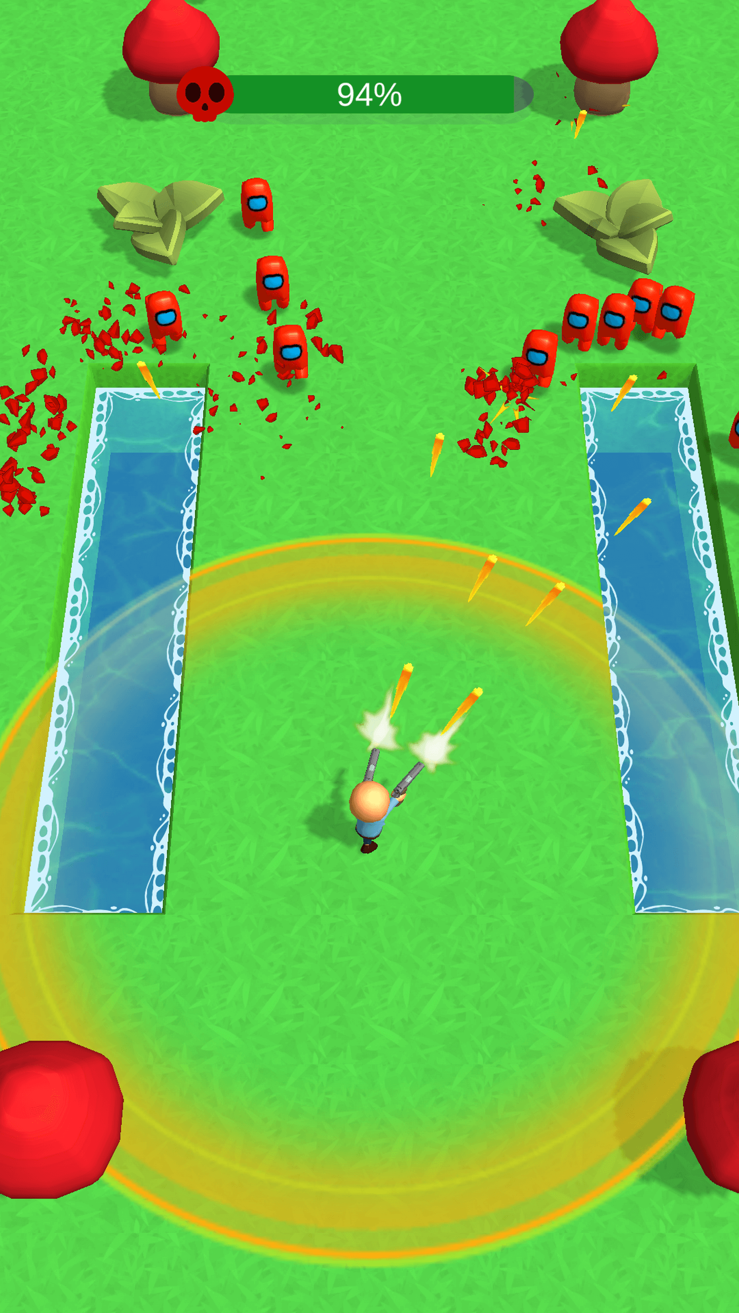 Gun Rush - featured image