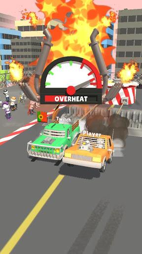 Crazy Tug: Pull to Crush - featured image
