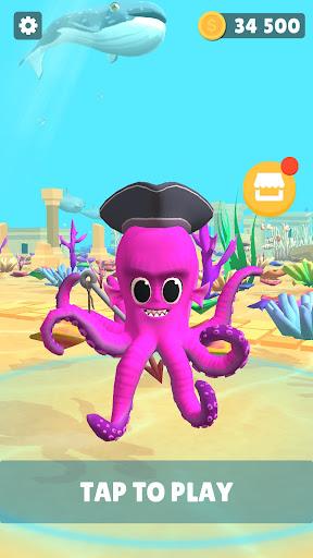 Clash of Krakens: Eat Everything - featured image