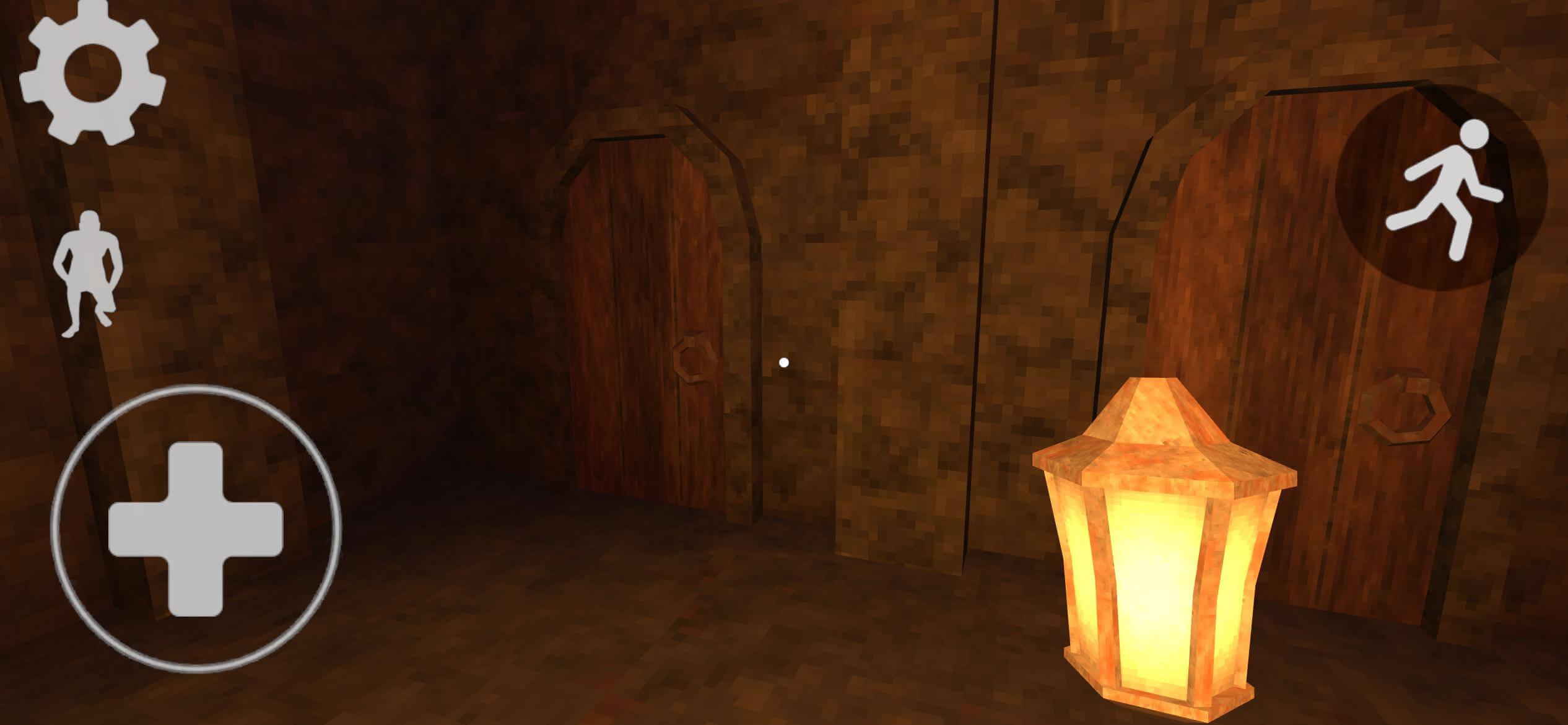 Escape The Crypt of Terror - featured image