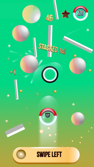 Keep It Rising - featured image