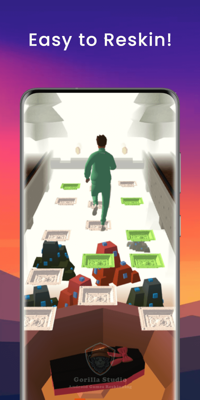 Subway Squid Runner - featured image