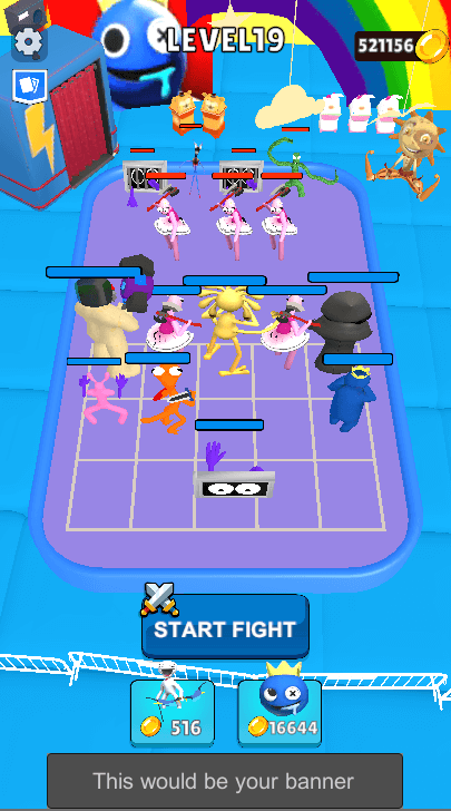 Merge Rainbow Friend - featured image