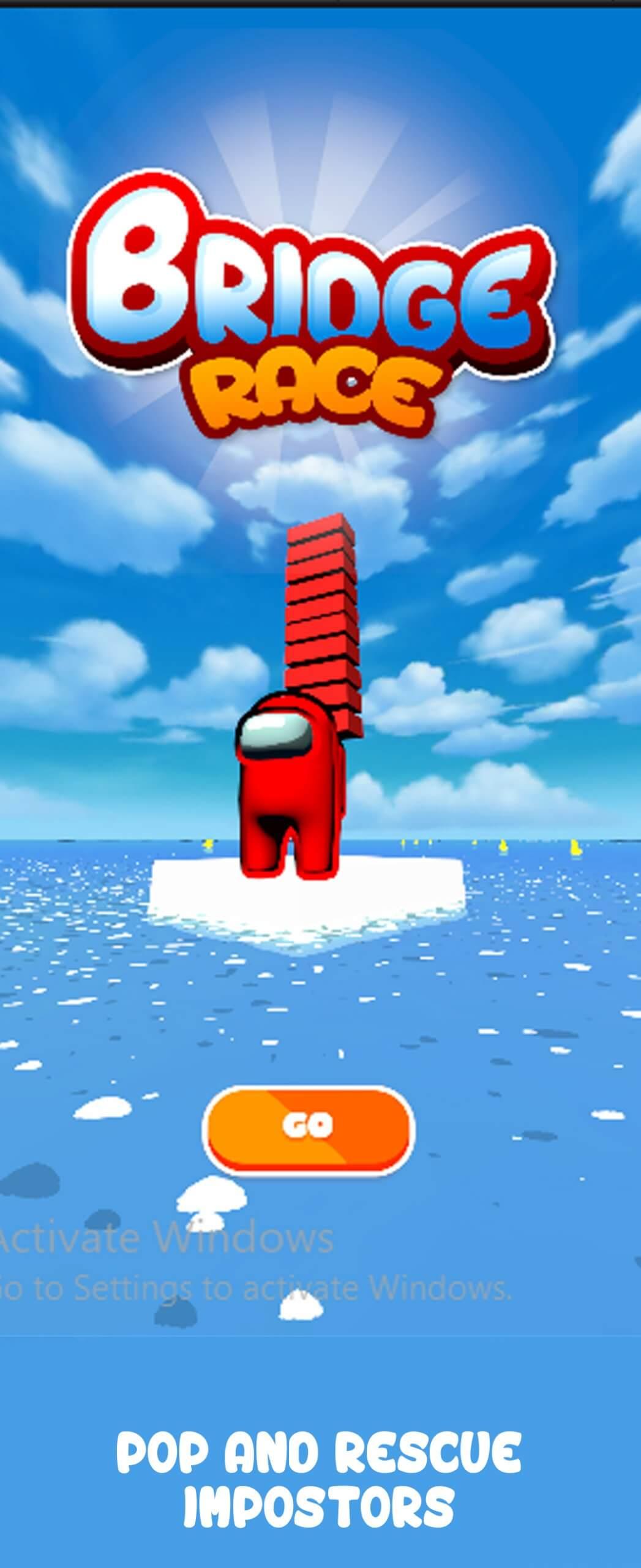 Bridge Race 3D - featured image