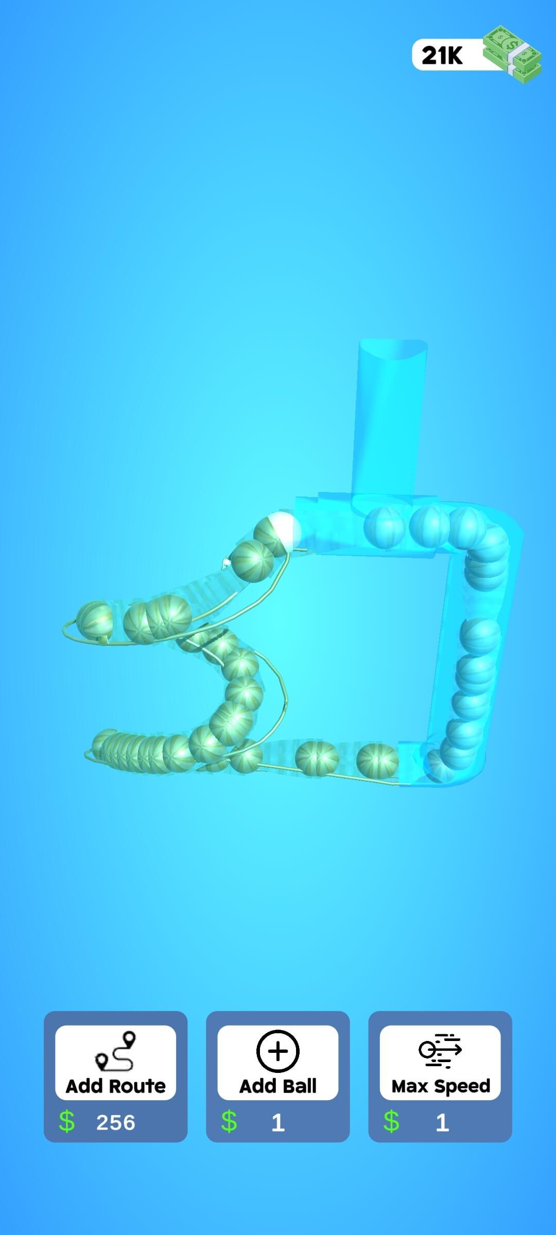 Marble Clicker Asmr – Idle - featured image