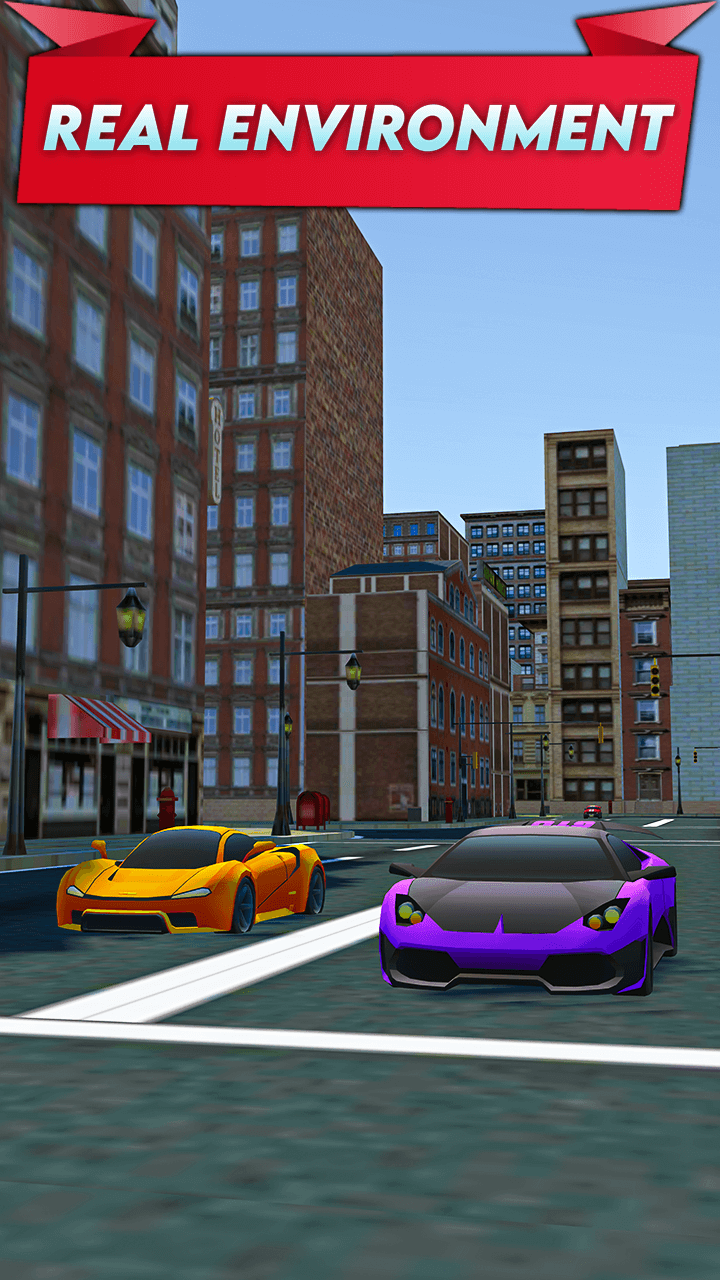 Straight Car Drive 3d 2022 64BIT Source Code - featured image
