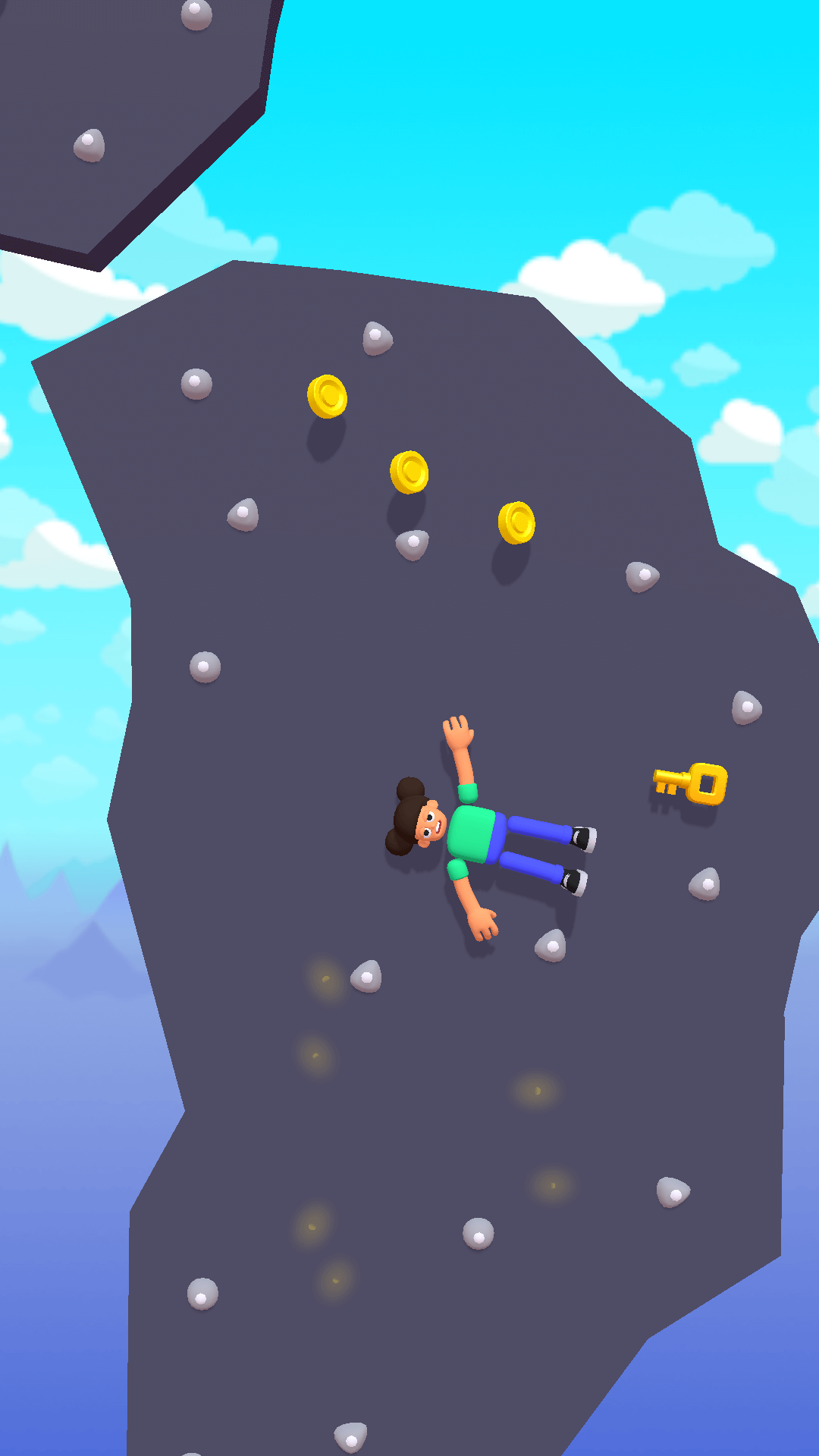 Puppet Climb - featured image