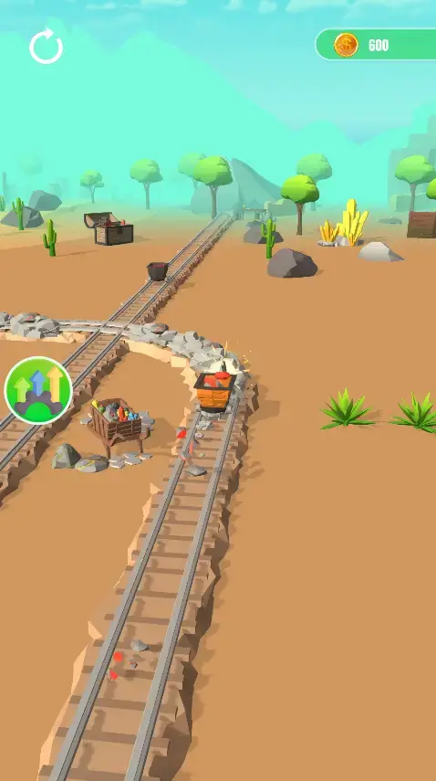Stone Miner 3D - featured image
