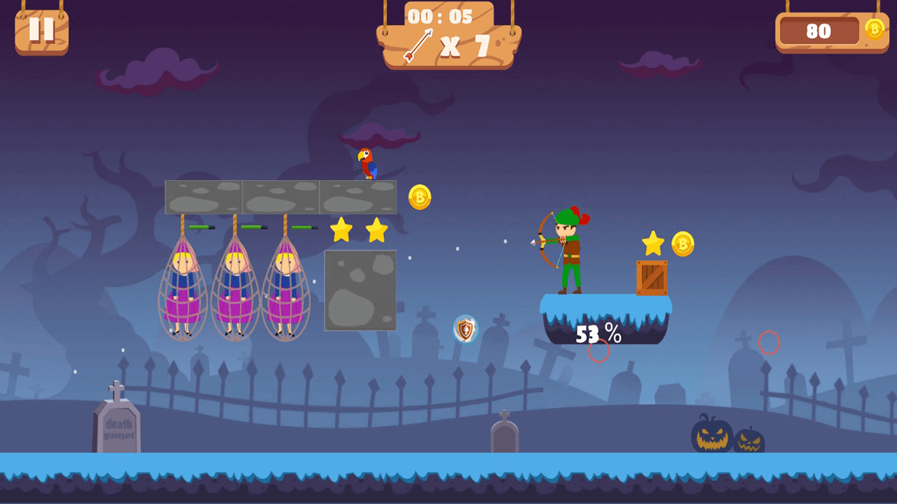 Bowmaster - featured image