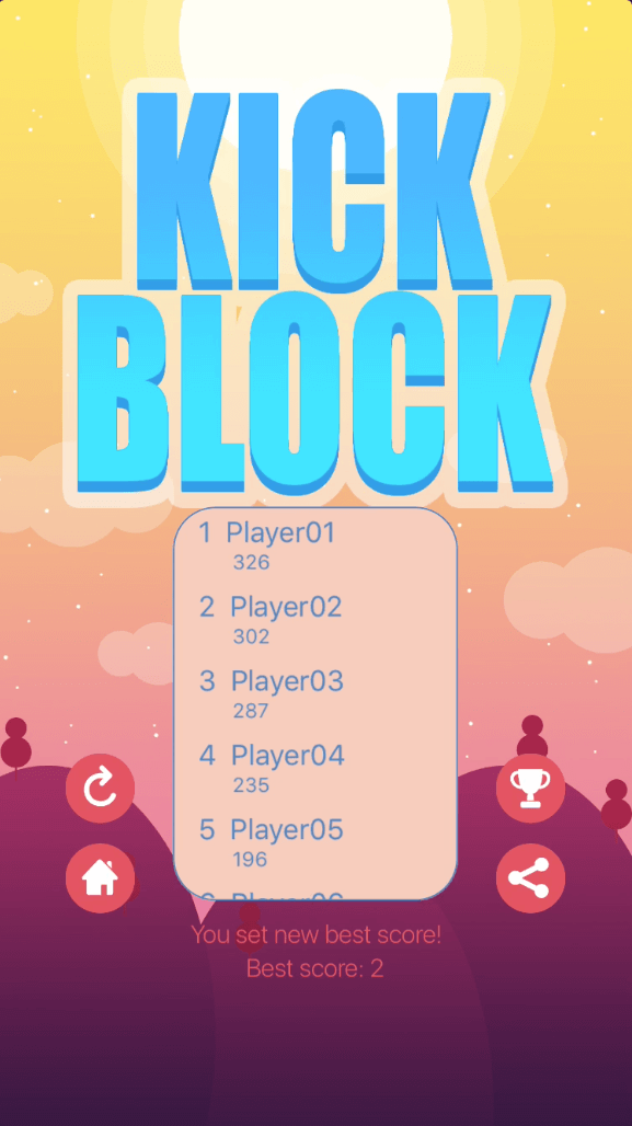 Kick Block - featured image