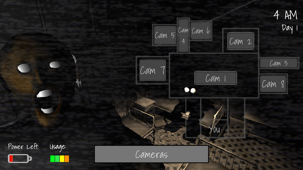 Five Nights at Horror Games! - featured image