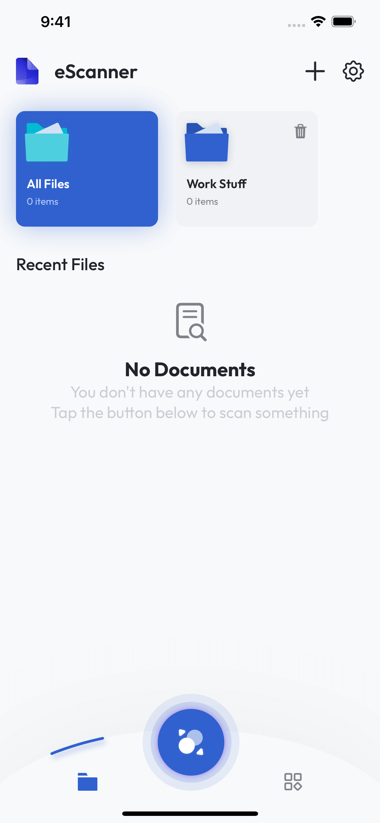 IOS Doc Scanner – ARKIT